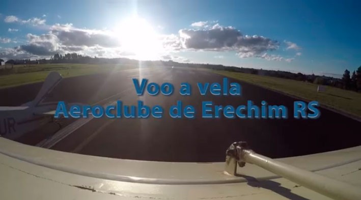  60º Campeonato de Voo a Vela do Sul