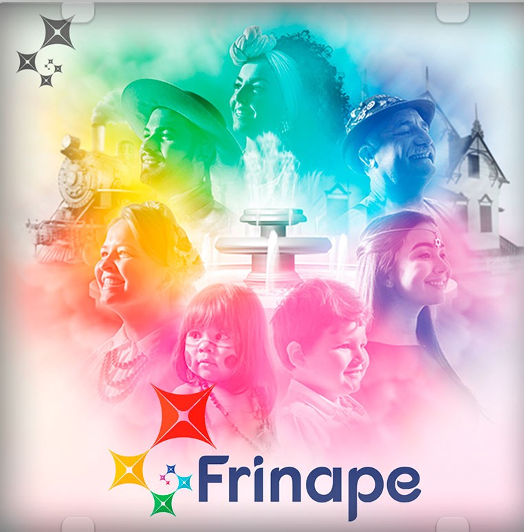 Conheça a programação Frinape 2018