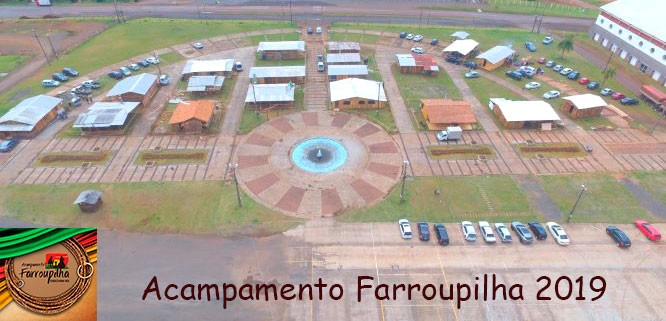 11º Acampamento Farroupilha de Erechim